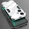 Armor Hülle für OnePlus Nord CE3 /Oppo K11, Hybrid PC TPU Produktbild-Vorschau 5