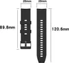 Náhradný 20 mm náramok pre Samsung Galaxy Watch 42mm/S2 Náhľad obrázku produktu 2