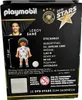 DFB Stars Leroy Sane, futbalista, limitovaná edícia, hracia Náhľad obrázku produktu 2