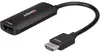 Lindy 38327, 157 m, HDMI Typ A (Standard), DisplayPort, Produktbild-Vorschau 4