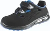 Elten Sandale schwarz / blau IMPULSE XXT blue Easy ESD, S1, Produktbild-Vorschau 1
