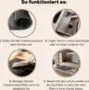 KitchenYeah© Herdabdeckplatte Die japanische Brücke von Produktbild-Vorschau 7