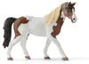 Horse Club Hannahs Western-Reitset, Spielfigur Produktbild-Vorschau 3