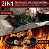 Gusskönig Gusseisen Set 13-teilig in einer Holzbox Produktbild-Vorschau 7