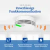 Hekatron Funkmodul Basis X – für Genius Plus X – Produktbild-Vorschau 5