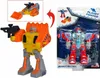 SIMBA Pf Space Bot Pro, 6-Sort.     0 Produktbild-Vorschau 8
