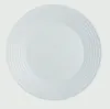 Speiseteller Harena Glas 25cm wei Produktbild-Vorschau 3