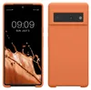 kwmobile KWM000013OI047C, Cover, Google, Pixel 6 Pro, Produktbild-Vorschau 1
