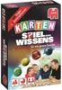 Jumbo Spiel des Wissens Kartenspiel, Kartenspiel, Trivia, 8 Produktbild-Vorschau 7