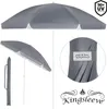 KINGSLEEVE® Sonnenschirm UV 50+ Tragetasche groß Produktbild-Vorschau 3