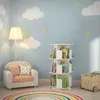 ML-Design Drehbares Bücherregal Kinder mit 3 Ebenen & 12 Produktbild-Vorschau 8