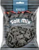 Nordthy Salt Mix / Salz Lakritz Mix 800g Produktbild-Vorschau 1
