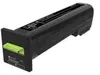 Lexmark 24B6510, 20000 Seiten, Gelb, 1 Stück(e) Produktbild-Vorschau 5