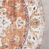 Volero - Tapis intérieur et extérieur - Santo Medaillon Voir les images du produit 4