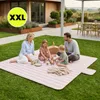 HyperMotion koc plażowy piknikowy XXL izolowany 200 × 200 Podgląd zdjęcia produktu 6