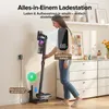 Aspirapolvere senza fili Lubluelu, 85000PA/ 650W/70 min, Anteprima dell’immagine prodotto 11