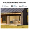 Générateur solaire BLUETTI Apex 300 & B300K, batterie LFP Voir les images du produit 5