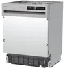 homeX DWSI601449E Geschirrspüler 60 cm, Spülmaschine Produktbild-Vorschau 14