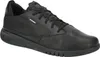Geox Herren Sneaker U927FA 00043 C9997 Farbe: Schwarz Produktbild-Vorschau 8