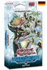 Yu-Gi-Oh!  Structure Deck Cyberse Link Deutsch Produktbild-Vorschau 3
