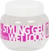 Gel coiffant gel capillaire Wet Look pour femmes 275 - Voir les images du produit 5