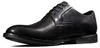 Clarks Herren Howard Walk Oxford, Black Leather, 44 EU Produktbild-Vorschau 12