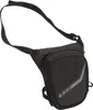 Ls2 Freedom 2l Beintasche Schwarz  Schwarz One Size Produktbild-Vorschau 1