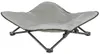 TRIXIE Camping-Bett - beige/schwarz - 69 × 20 × 69 cm Produktbild-Vorschau 1