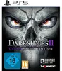 Darksiders II Deathinitive Edition PS5 - 4K Grafik & DLCs Produktbild-Vorschau 1