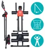 Buik- en armspier versterkende fitnessmachine Productafbeelding-voorbeeld 2