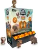 Figur Funko POP Pocket Jurassic World Mix Amber Jurassic Produktbild-Vorschau 1