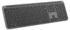 LOGITECH Signature Slim K950 Keyboard wireless Bluetooth Produktbild-Vorschau 1