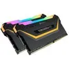 Corsair DIMM 16 GB DDR4-3200 (2x 8 GB) Dual-Kit, Produktbild-Vorschau 14