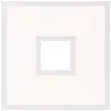 Brilliant Ellia LED Deckenaufbau-Paneel 45x45cm 24W Produktbild-Vorschau 10