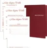 RNK Verlag Modulo testamentario "Le mie ultime volontà", Anteprima dell’immagine prodotto 2