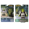 Noble Collection Shrek Bendyfigs Biegefigur Shrek 15 cm Náhľad obrázku produktu 2