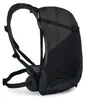 OSPREY Hikelite 26 Wanderrucksack schwarz 26 L Produktbild-Vorschau 2