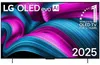 LG OLED42C5ELB.AEUD evo TV 106 cm 42 Zoll schwarz/grau Náhľad obrázku produktu 2