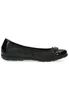Caprice Ballerinas Ballerinas Leder Produktbild-Vorschau 3