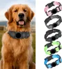 Reflektierendes Haustierhalsband für Katzen und Hunde mit Produktbild-Vorschau 2