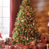Salcar LED-lichtketting voor kerstboom, 10 x 2 meter. Productafbeelding-voorbeeld 5