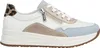Rieker Sneaker weiß in Gr. 41 Produktbild-Vorschau 3