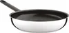BergHOFF Kochgeschirr-Set 7-tlg. Uqonic Downdraft Produktbild-Vorschau 5