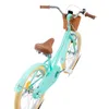 KEANO Prinzessin Kinderfahrrad für Mädchen in 12,16,20 Produktbild-Vorschau 10