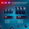 MY.SIZE Preservativi PRO da 5, 6, 7-60, 64, 69 mm, 3 x 3, Anteprima dell’immagine prodotto 6
