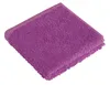 Frottier Seiftücher 10er Pack 30x30cm, 100% Baumwolle, Lila Produktbild-Vorschau 9
