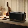 Clatronic TA 3802 4-Scheiben-Toaster Schwarz (264018) Produktbild-Vorschau 19