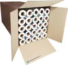 Scorprotect® voller Karton Alu PUR Rohrschale / Produktbild-Vorschau 1