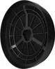 vhbw 4x Aktivkohlefilter Ersatz für Hanseatic CF110, Produktbild-Vorschau 8
