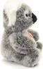Teddy-Hermann Teddy Hermann Koala sitzend 18 cm Produktbild-Vorschau 5